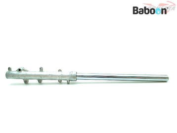 Voorvork Poot Links Suzuki DR 650 RSE 1991-1996 (DR650 SP43), Motoren, Verzenden, Gebruikt