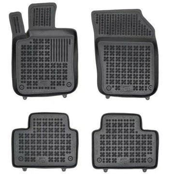 Rubber automatten Volvo V70 | 2000-2008, Auto-onderdelen, Verzenden, Nieuw, Volvo