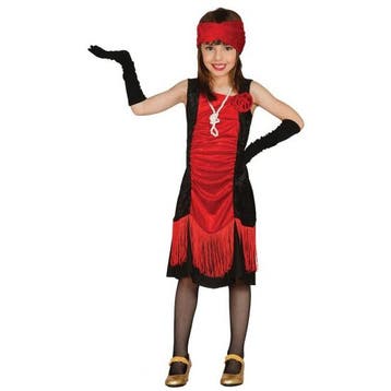 Gangster outfit voor meisjes - Gangster kleding, Ophalen of Verzenden, Nieuw