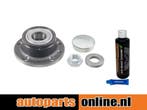 Wiellager set Fiat Tipo achterzijde, links of rechts, Verzenden, Nieuw, Fiat