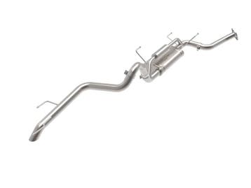 aFe 2025 Toyota 4Runner GT Series Hi-Tuck 2-1/2in 409 SS, Ophalen of Verzenden, Nieuw