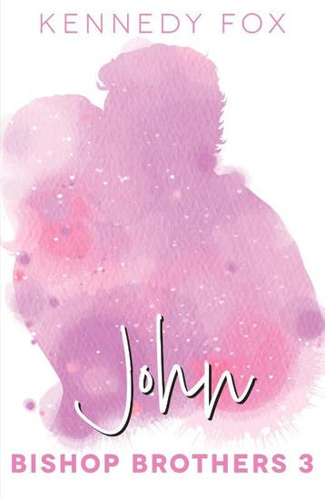 John / Bishop brothers / 3 - Kennedy Fox 9789493297722, Verzenden, Zo goed als nieuw, Kennedy Fox