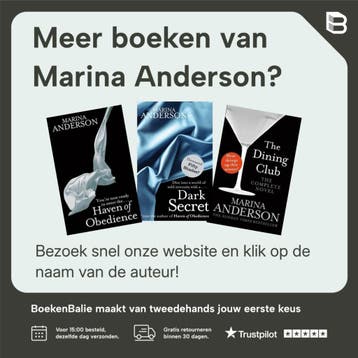 Legacy of Desire 9780751552010 Marina Anderson, Verzenden, Gelezen, Marina Anderson
