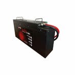 Zenith Lithium LiFePO4 accu | ZLI024070 | 25.6V 100Ah, Ophalen of Verzenden, Nieuw