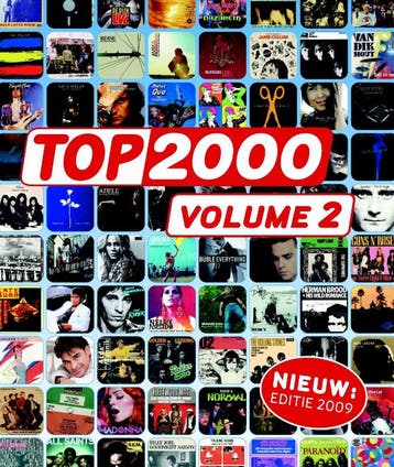 Top 2000 de verhalen bij jouw muziek 9789020420166, Verzenden, Zo goed als nieuw