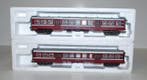 Lima H0 - 309584 - Modeltrein personenwagen (2) - 2 autos, Nieuw