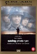 Saving private Ryan - DVD, Verzenden, Nieuw in verpakking