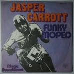 Jasper Carrott - Funky moped - Single, Verzenden, Nieuw in verpakking