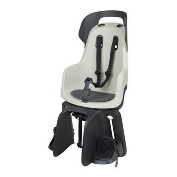 Bobike Maxi Go Vanilla Cup Cake MIK HD drager bev Achterstoe, Fietsen en Brommers, Verzenden, Nieuw