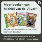 Joep / pak aan! / Kijk en Lees 9789082212747, Boeken, Kinderboeken | Jeugd | onder 10 jaar, Verzenden, Gelezen, Michiel van de Vijver