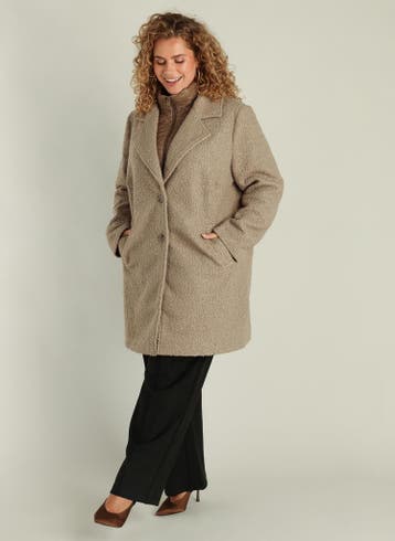 Jas Aurelia Yest Curve Maat:, Verzenden, Nieuw, Overige kleuren