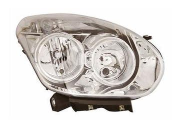 FIat Doblo 2010-2015 Koplamp Rechts (Koplampen, Verlichting), Auto-onderdelen, Verzenden, Nieuw