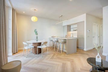 Te huur: Appartement Palamedesstraat in Amsterdam, Noord-Holland, Appartement, Amsterdam
