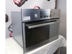 Whirlpool AMW 5023 IX - Combi magnetron - 40L - RVS, Verzenden, Zo goed als nieuw