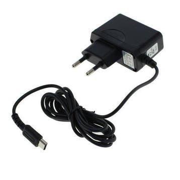 Nintendo DS Lite oplader, Spelcomputers en Games, Verzenden, Nieuw