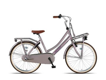 Altec Dutch Transportfiets 24 inch - Goud, Verzenden, Nieuw, Overige merken