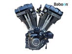 Motorblok Harley-Davidson FLHXSE Street Glide CVO 2015 Twin, Motoren, Verzenden, Gebruikt