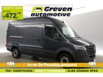 Mercedes-Benz Sprinter 317 CDI 170PK L2H2 | Airco | Camera, Mercedes-Benz, Nieuw, Zilver of Grijs, Handgeschakeld