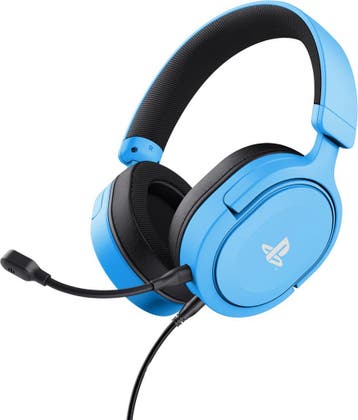 Trust Forta - Bedrade Gaming Headset - Licensed voor PS5, Verzenden, Nieuw