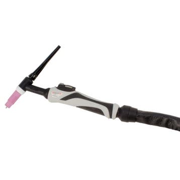 Jasic (Starparts) tigtoorts WP 26 lengte 4 meter 5-polig..., Doe-het-zelf en Verbouw, Gereedschap | Lasapparaten, Verzenden, Nieuw
