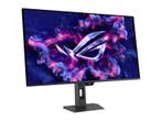 Asus - Ultra HD 4K Gaming Monitor - 31.5 inch, Computers en Software, Monitoren, Gaming, Asus, Verzenden, In hoogte verstelbaar