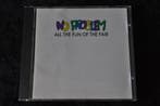 No Problem All The Fun Of The Fair Philips CD-I, Verzenden, Nieuw