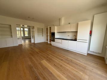 Te huur: Appartement Prins Mauritslaan in Den Haag, Den Haag, Appartement, Zuid-Holland