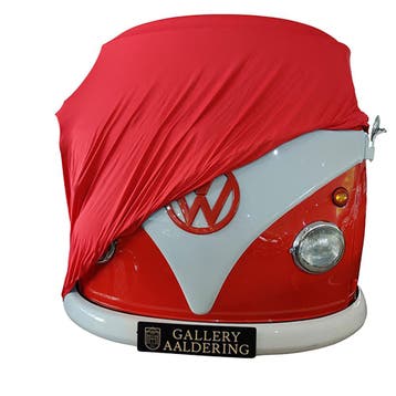 Autohoes voor Volkswagen T1 Bus (zonder dakrek) (1950-1967), Ophalen of Verzenden, Nieuw, Op maat