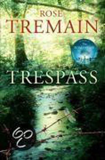 Trespass, Ophalen of Verzenden, Nieuw