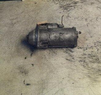 Startmotor starter VAG A4 A6 PASSAT 3B2 1,9 TDI 06891102..., Nieuw