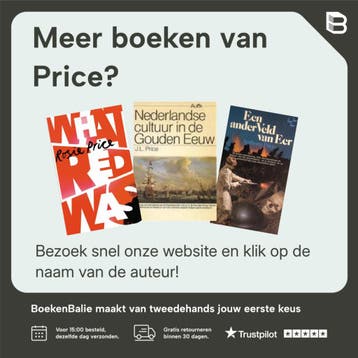 Gids voor de wijnen van Bordeaux - Price 9789010022271, Verzenden, Gelezen, Price
