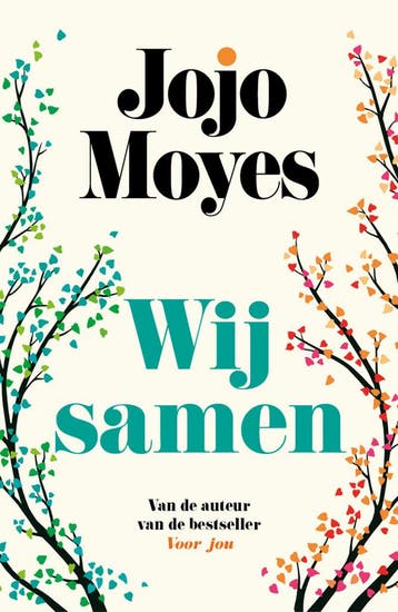 Wij samen (9789026176081, Jojo Moyes), Verzenden, Nieuw