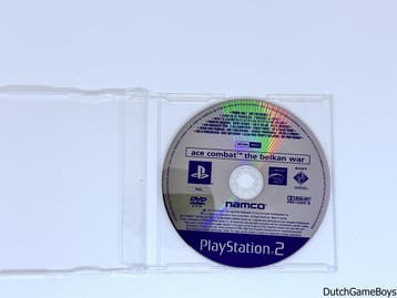 Playstation 2 / PS2 - Ace Combat - The Belkan War - Promo, Verzenden, Gebruikt