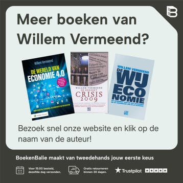 Taxes and the Economy - Willem Vermeend 9781847201157, Verzenden, Gelezen, Willem Vermeend