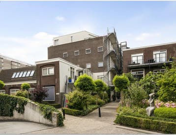 Te huur: Appartement Specerijenhof in Rotterdam, Appartement, Rotterdam, Zuid-Holland
