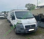 Vele onderdelen voor Fiat Ducato/Peugeot J5/Citroën C25 etc, Ophalen of Verzenden, Gebruikt