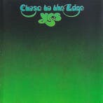 cd - Yes - Close To The Edge, Verzenden, Zo goed als nieuw