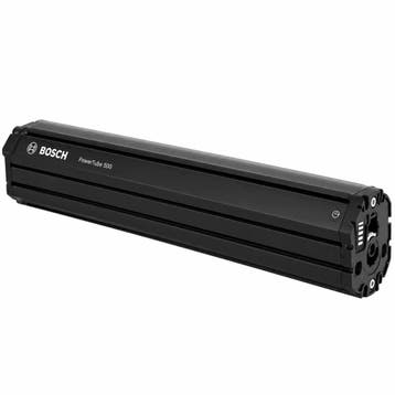 Bosch Intube Accu Verticaal 625Wh Gen3 non smart System, Fietsen en Brommers, Ophalen of Verzenden, Nieuw, Overige typen