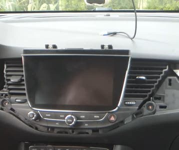 Opel Navigatie Scherm | Astra K, Insignia, Mokka, Nieuw