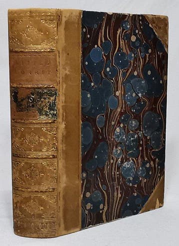 Charles Dickens - Little Dorrit (Fine Binding with 8