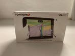 TomTom Via 62 - Autonavigatiesysteem - 6 inch - West Europa, Verzenden, Nieuw