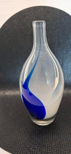 Glasfabriek Leerdam - Floris Meydam - Vaas - Unica Vaas -