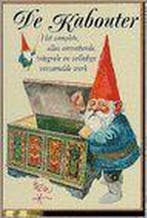 De kabouter 9789026964923 Wil Huygen, Verzenden, Gelezen, Wil Huygen