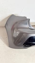 Peugeot 208 II Achterbumper 9823204280, Auto-onderdelen, Carrosserie en Plaatwerk, Ophalen, Gebruikt, Achter, Bumper
