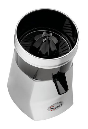 Bartscher Citruspers 71C | 230V | 175x236x320mm, Witgoed en Apparatuur, Juicers, Ophalen of Verzenden, Nieuw
