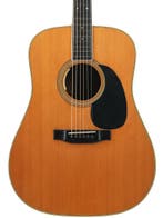 Martin D35 1975 (Instrument,Acoustic Guitars,Dreadnought), Muziek en Instrumenten, Snaarinstrumenten | Gitaren | Akoestisch, Ophalen of Verzenden