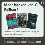 Dolende geesten / Ooievaar 9789057134579 C. Palliser, Verzenden, Gelezen, C. Palliser