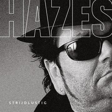 lp nieuw - andre hazes - Strijdlustig (nieuw), Cd's en Dvd's, Verzenden, Zo goed als nieuw, Overige formaten