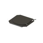 Wieluitlijnings-draaiplaten / draaitafels – universeel, lage, Nieuw