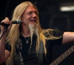 Marko Hietala Tickets TivoliVredenburg Te Koop